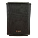 CAJA AMPLIFICADA 6.5&quot; PORTATIL BT/USB/RECARGABLE NEGRO/-ITALY
