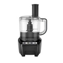 PROCESADOR DE ALIMENTOS  8 TAZAS 850W 2 VEL NEGRO/-BLACK DECKER