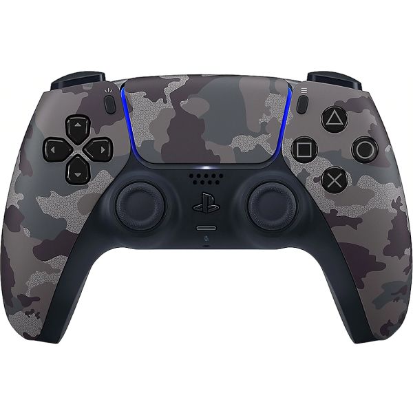 CONTROL INALAMBRICO PLAY STATION 5 DUAL GRIS/-SONY