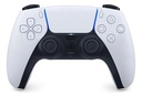 CONTROL INALÁMBRICO SONY DUALSENSE CFI-ZCT1W PARA PLAYSTATION 5 - BLANCO