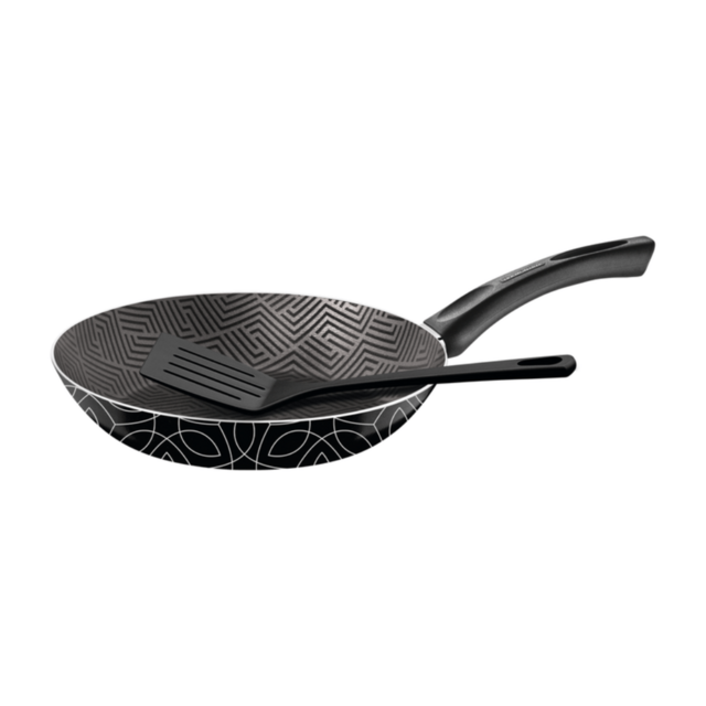 SARTEN PARIS DE 22CM 28508/622 -TRAMONTINA