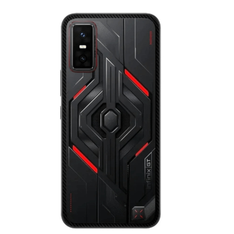 CELULAR INFINIX  GT 30 PRO 5G + KIT 12GB RAM MEDIATEK 512GB  CT 108MP/8MP/CF 13MP -INFINIX