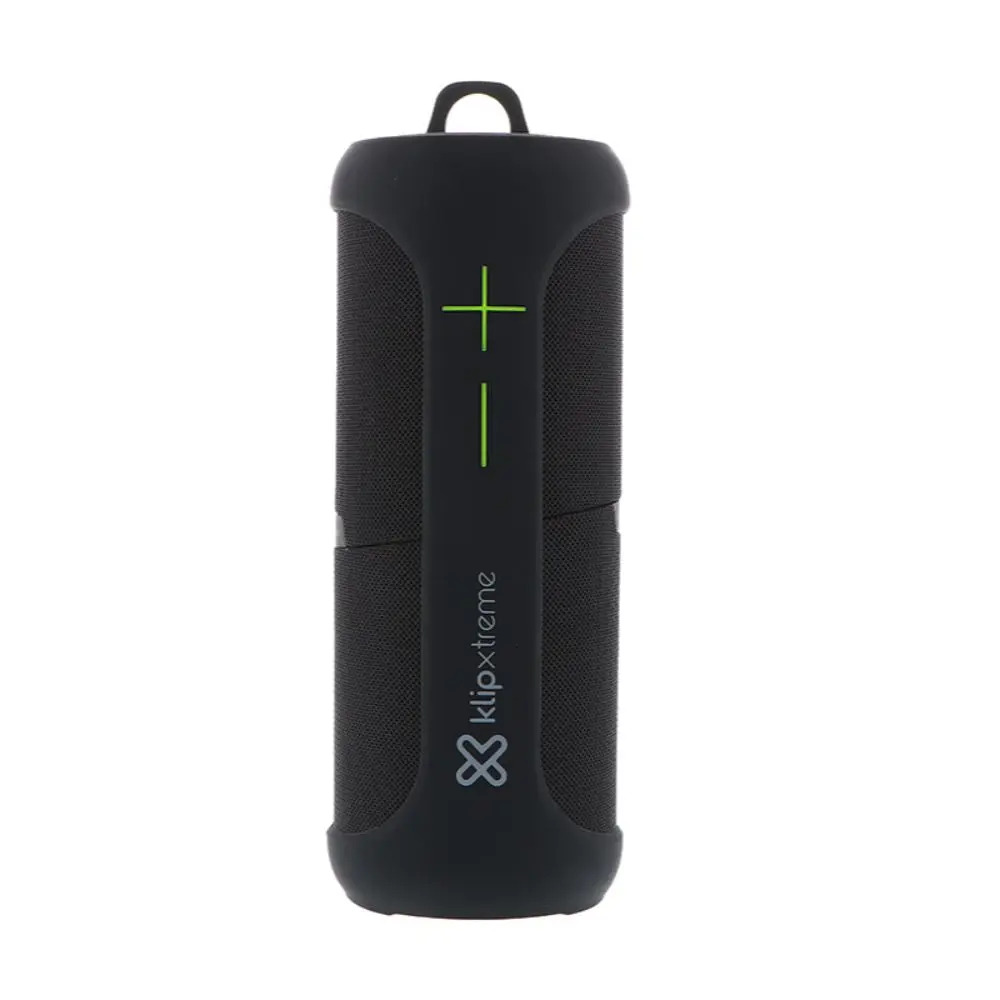 PARLANTE PORTATIL INALAMBRICO IPX7 20W NEGRO/-KLIP XTREME