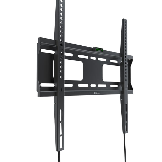 SOPORTE TV DE 32&quot; A 70&quot; HASTA 50KG NEGRO -KLIP XTREME
