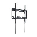 SOPORTE P/TV DE 32&quot; A 70&quot; 50KG NEGRO/-KLIP XTREME KTM-351