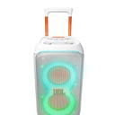 PARLANTE PORTATIL 240W PARTYBOX BLUETOOTH BLANCO/-JBL
