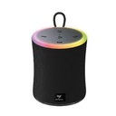 PARLANTE PORTABLE 10W BLUETOOTH NEGRO/-INNOVA