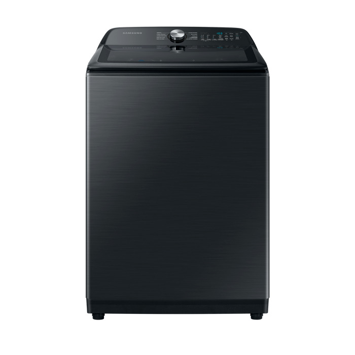 LAVADORA DIGITAL DE CARGA FRONTAL INVERTER 24KG JOG+INMOLD 74.8X70X113.1CM NEGRO/-SAMSUNG
