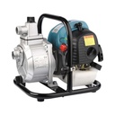 MOTOBOMBA A GASOLINA AGRICOLA 1&quot; 35MT 1.6HP LEO