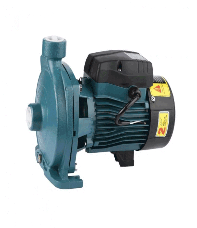 BOMBA CENTRIFUGA AGRICOLA 1X1&quot; 1HP 110-220V -LEO
