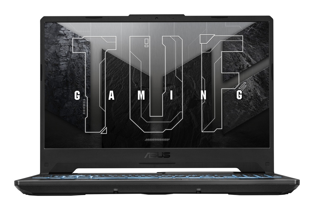 LAPTOP ASUS  RYZEN 5 TUF GAMING A15 16GB RAM AMD 512GB SSD 15.6&quot; NEGRO/-ASUS