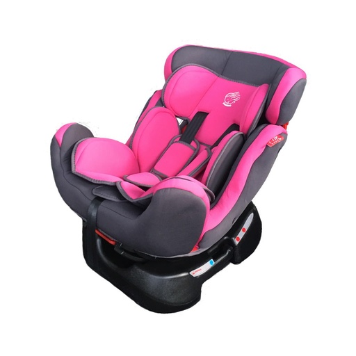 [DM-309PD] ASIENTO DE CARRO CON ISOFIX