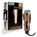 CORTADORA DE CABELLO PROFESIONAL LEGEND 8147-408 WAHL