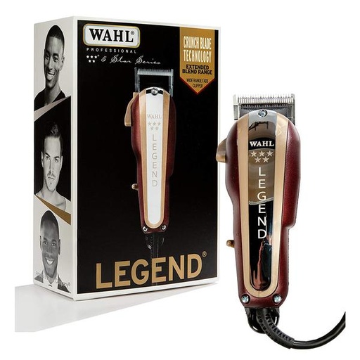 [8147-408] CORTADORA DE CABELLO PROFESIONAL LEGEND 8147-408 WAHL