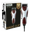 MAQUINA DE CABELLO PROFESIONAL MAGIC CLIP 8451-308 WAHL