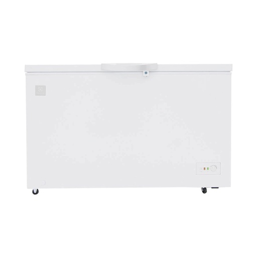[EFCC38A6HQW] CONGELADOR ALUMINIO DUAL 380 LITROS ELECTROLUX