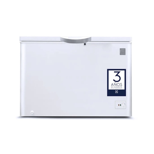 [EFCC20A6HQW] CONGELADOR ALUMINIO DUAL 198 LITROS ELECTROLUX