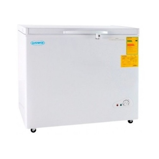 [BD-400Q] CONGELADOR CONTINENTAL 400 LT