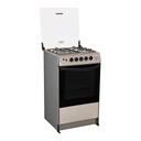 COCINA NOELIA 21 C/T EC ECOLINE BLANCO 100603