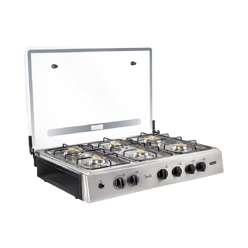 [RAGAZZA INOX PLUS] RAGAZZA-INOX PLUS