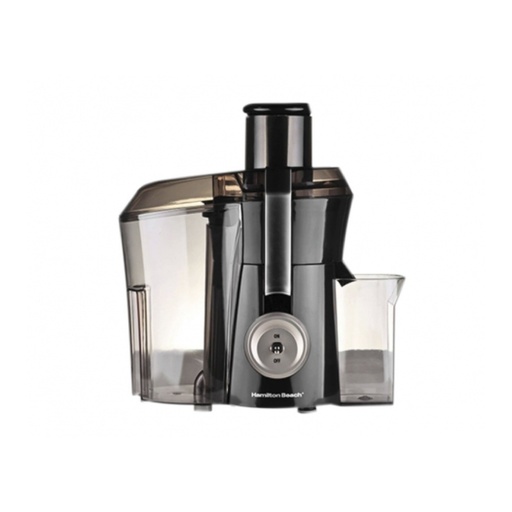 [67650] EXTRACTOR DE JUGOS HAMILTON BEACH
