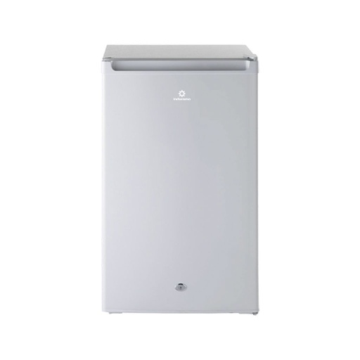 [RI-150 BLANCO] INDURAMA MINIBAR RI-150BL 4 PIES CÚBICOS
