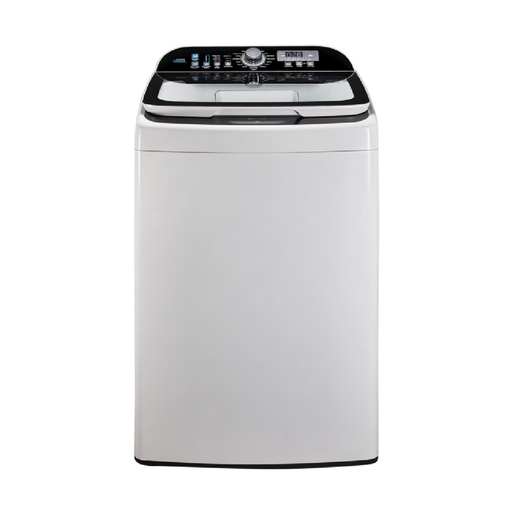 [LRI-19DGR] LAVADORA DIGITAL INDURAMA 19 KG. CROMA/TAMBOR DE ACERO INOXIDABLE