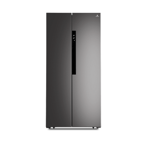 [RI-770 CROMA] REFRIGERADORA INDURAMA SIDE BY SIDE CROMA RI-770