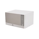 MICROONDAS INDURAMA BLANCO 20 LITROS CON 700 W.