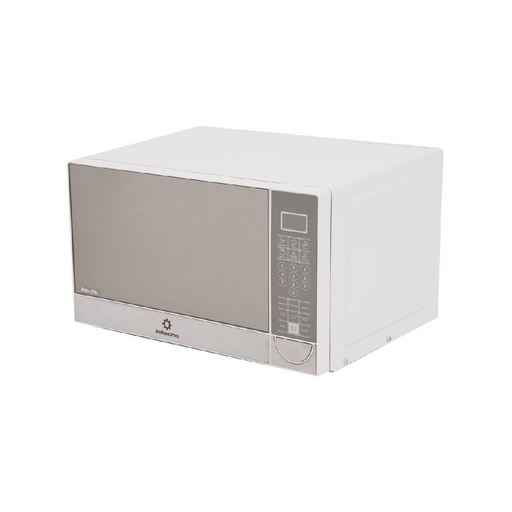 [MWI-20BL] MICROONDAS INDURAMA BLANCO 20 LITROS CON 700 W.