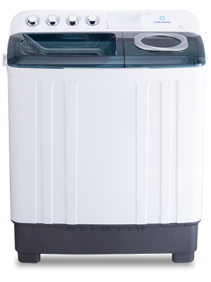 [LRI-13BLSA] LAVADORA MANUAL INDURAMA DE 13 KG/DOBLE TINA