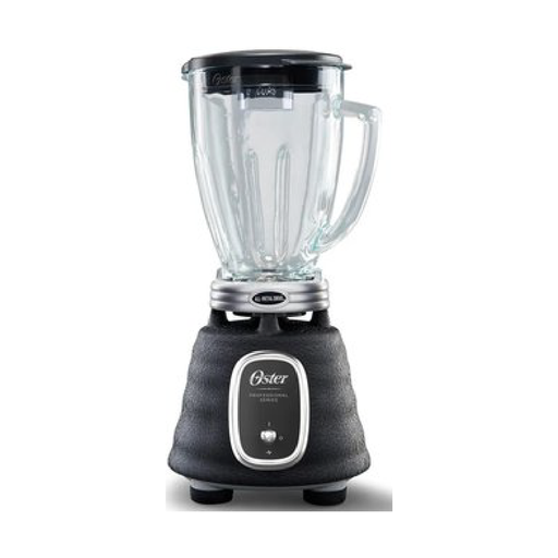 [BLSTBPST-013] LICUADORA OSTER SERIE PROFESIONAL C/NEGRO 700W 1,5 LITROS