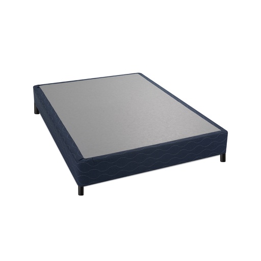 [BASE ZAFIRO AZUL 105] BASE ZAFIRO AZUL 105X190X29 - CHAIDE
