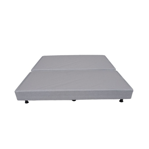 [BASE CHAIDE TAPIZ GRIS 200] BASE CHAIDE TAPIZ GRIS 200X200X31