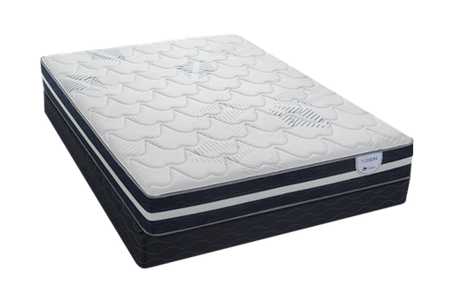 [CHN. FUSSION 200x28] COLCHON. FUSSION 200X200X028 CHAIDE