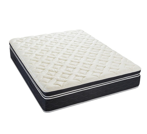[GRAND PALAIS 200] COLCHON GRAND PALAIS 200X200X034 CHAIDE
