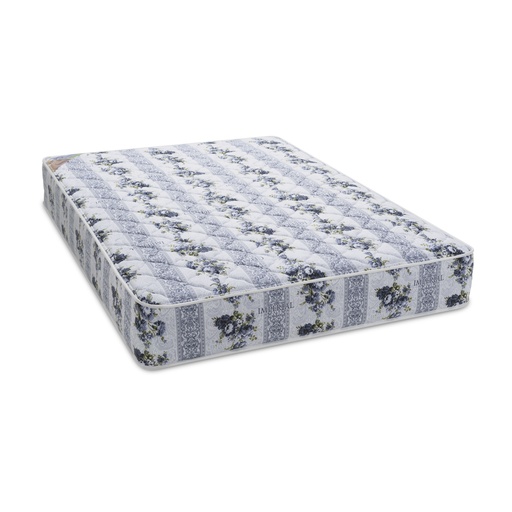 [IMP-TRAD-AZUL-105X190X27CM] COLCHON IMPERIAL 27 FR AZUL 105X190X27CM