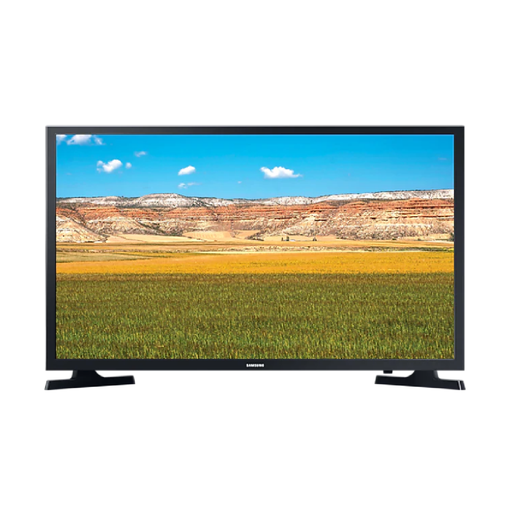 [UN32T4300AP] TELEVISOR LED SMART HD 32P NEGRO/-SAMSUNG