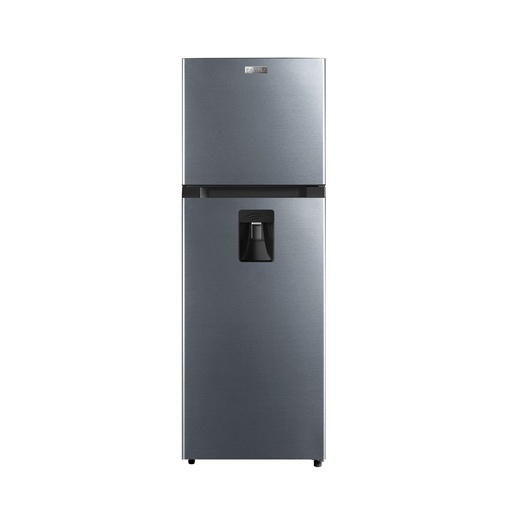 [CAS-R364] REFRIGERADORA 264LT 2PT CON DISPENSADOR AGUA-CASTELL
