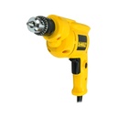 TALADRO DE ROTACIÓN INDUSTRIAL 3/8 PULG DEWALT DWD014-B3