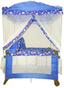 CORRAL CUNA PA412A-166A TIPO CASITA