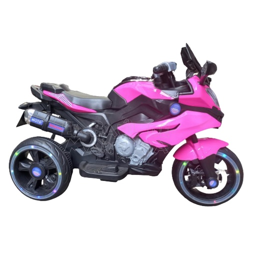 [KP-6699] MOTO A BATERIA DE 110X50X71CM JUGUETE DE BEBÉ SURTIDO