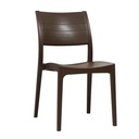 SILLON MADEIRA CAFÉ MADERA