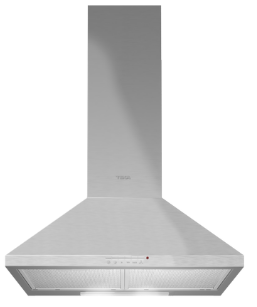 [DBB 70 INOX] CAMPANA EXTRACTOR/OLORES DE 3V. INOX TEKA