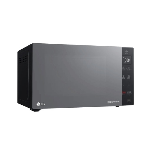 [MS1536GIR] MICROONDAS SMART INVERTER NEOCHEF DE 42 LITROS (1.5 CU FT) CON EASYCLEAN