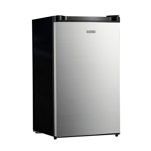[CAS-R160] MINIBAR 124 LT 1 INOX - CASTELL