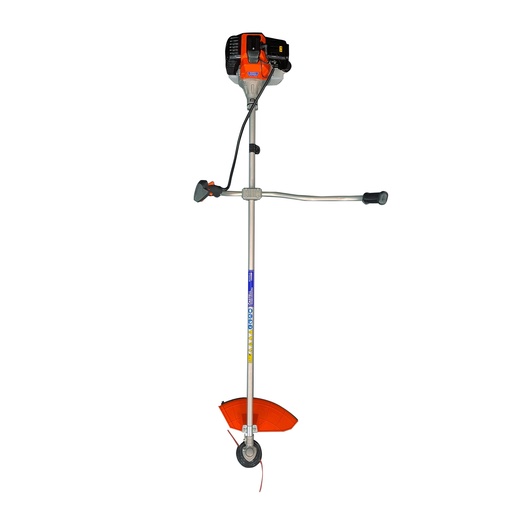 [CSTL-CG520B] DESMALEZADORA CASTELL 1,98 HP 1 LITROS 52 CC 8500 RPM NARANJA
