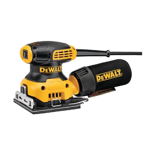[DWE6411] LIJADORA ORBITAL 230 WATTS 14000 OPM DWE6411