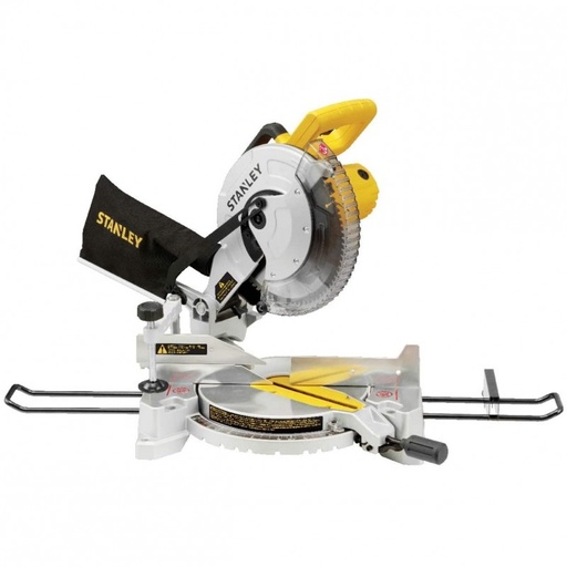 [SM16-B3] INGLETEADORA 1650W SM16-B3 STANLEY