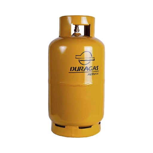 [CILINDRO] CILINDRO DE GAS 15KG FIBROACERO